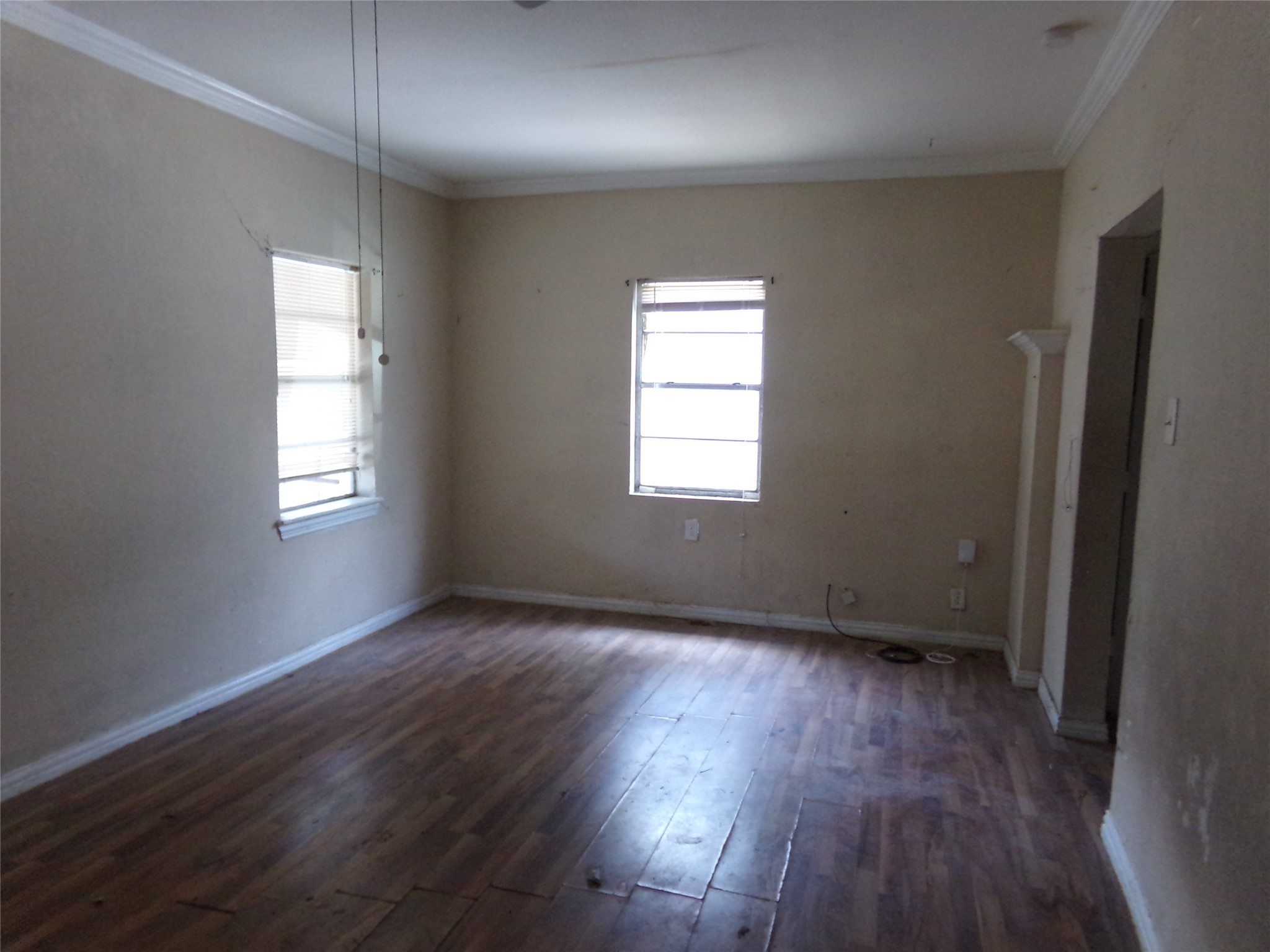 601 Cristler Avenue Dallas TX 75223