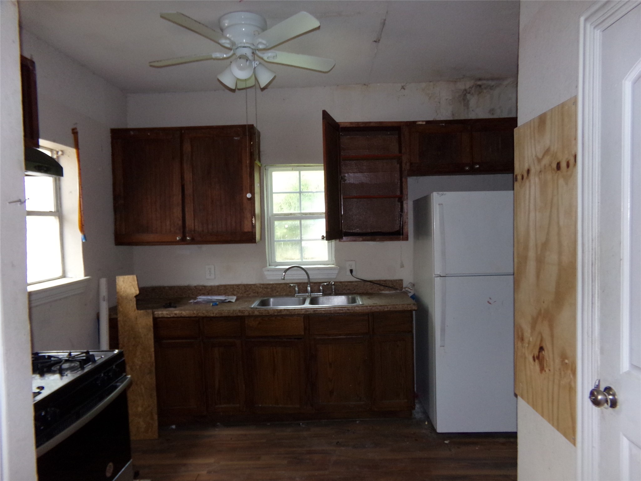 601 Cristler Avenue Dallas TX 75223