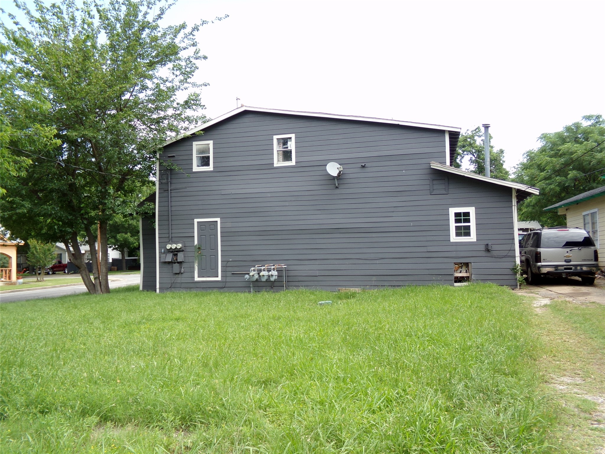 601 Cristler Avenue Dallas TX 75223