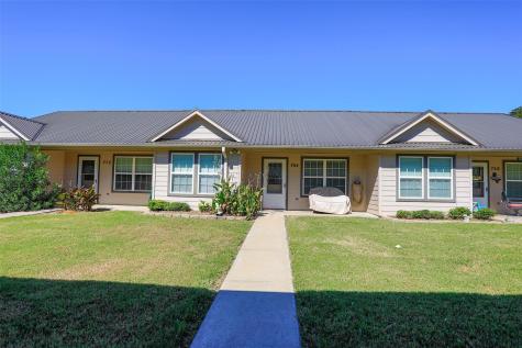 716 Rocky Ridge Flatts Road Oak Ridge TX 76240