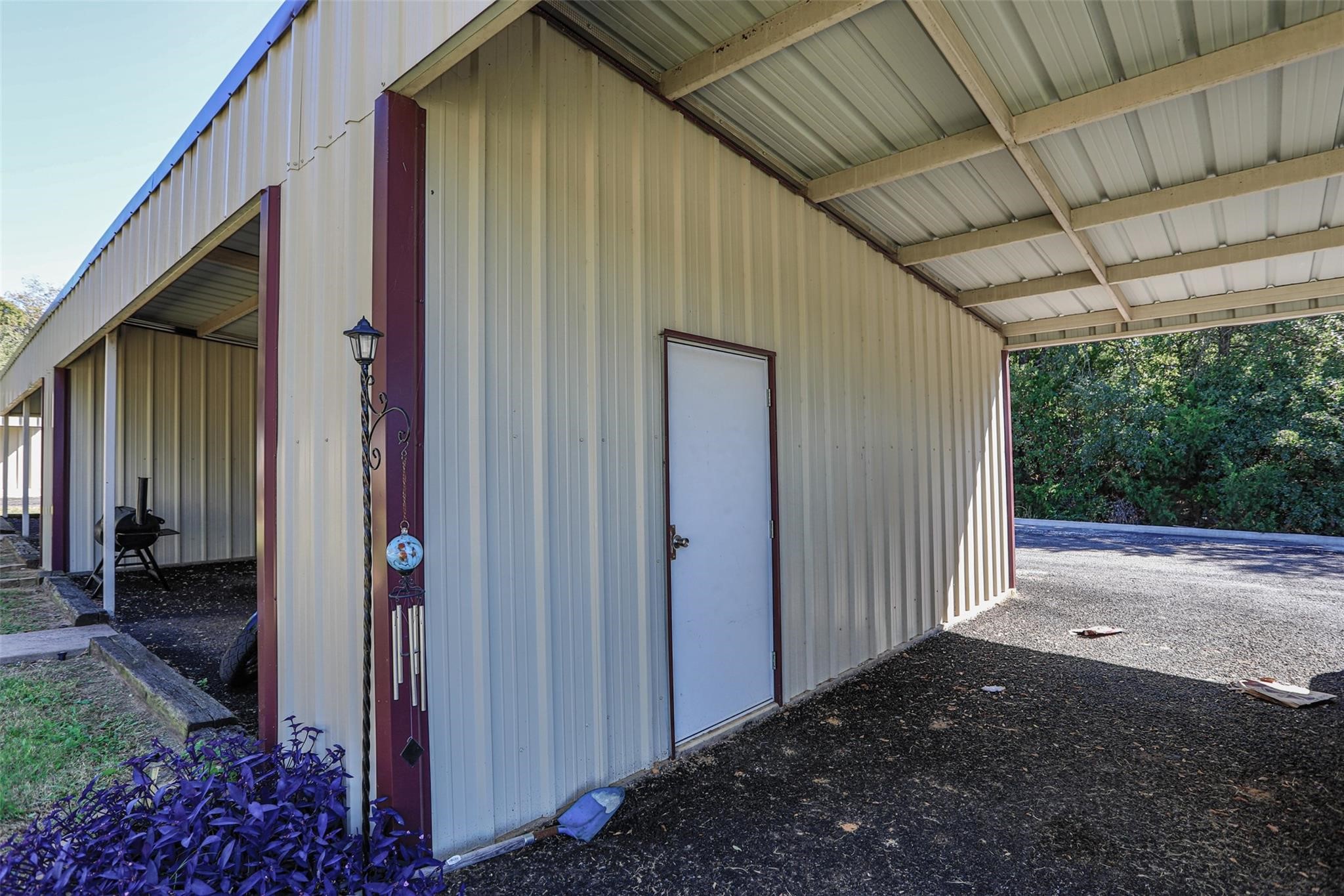 716 Rocky Ridge Flatts Road Oak Ridge TX 76240