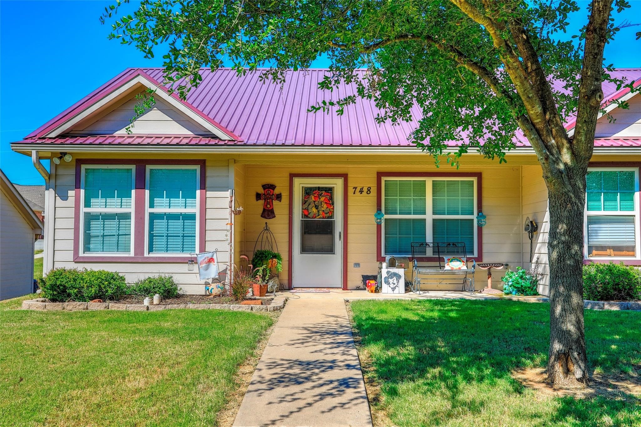 716 Rocky Ridge Flatts Road Oak Ridge TX 76240