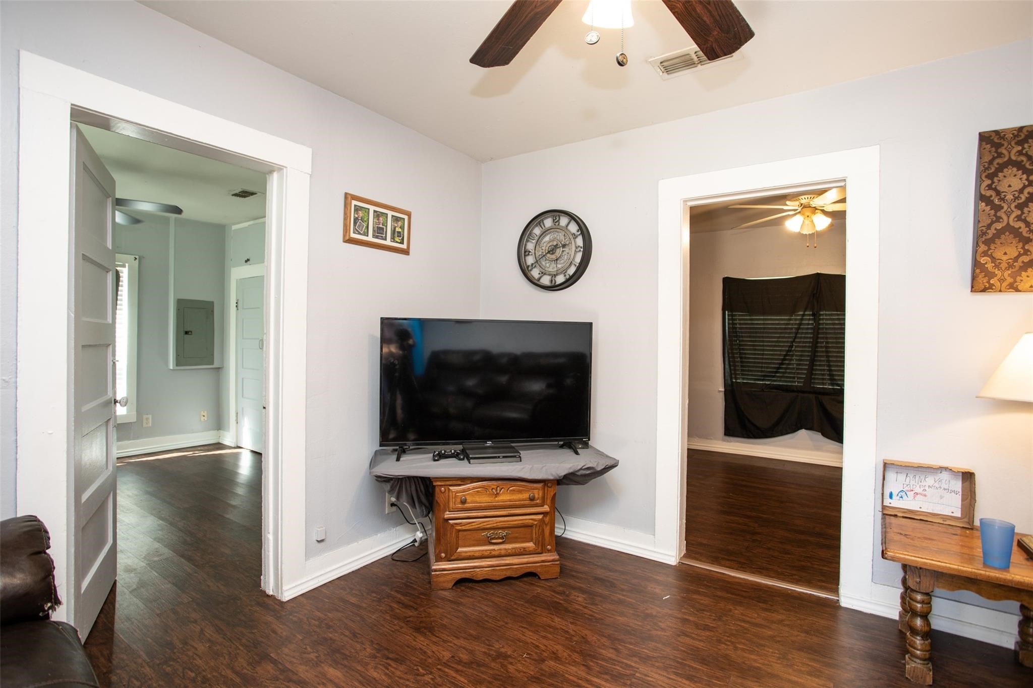 716 Rocky Ridge Flatts Road Oak Ridge TX 76240