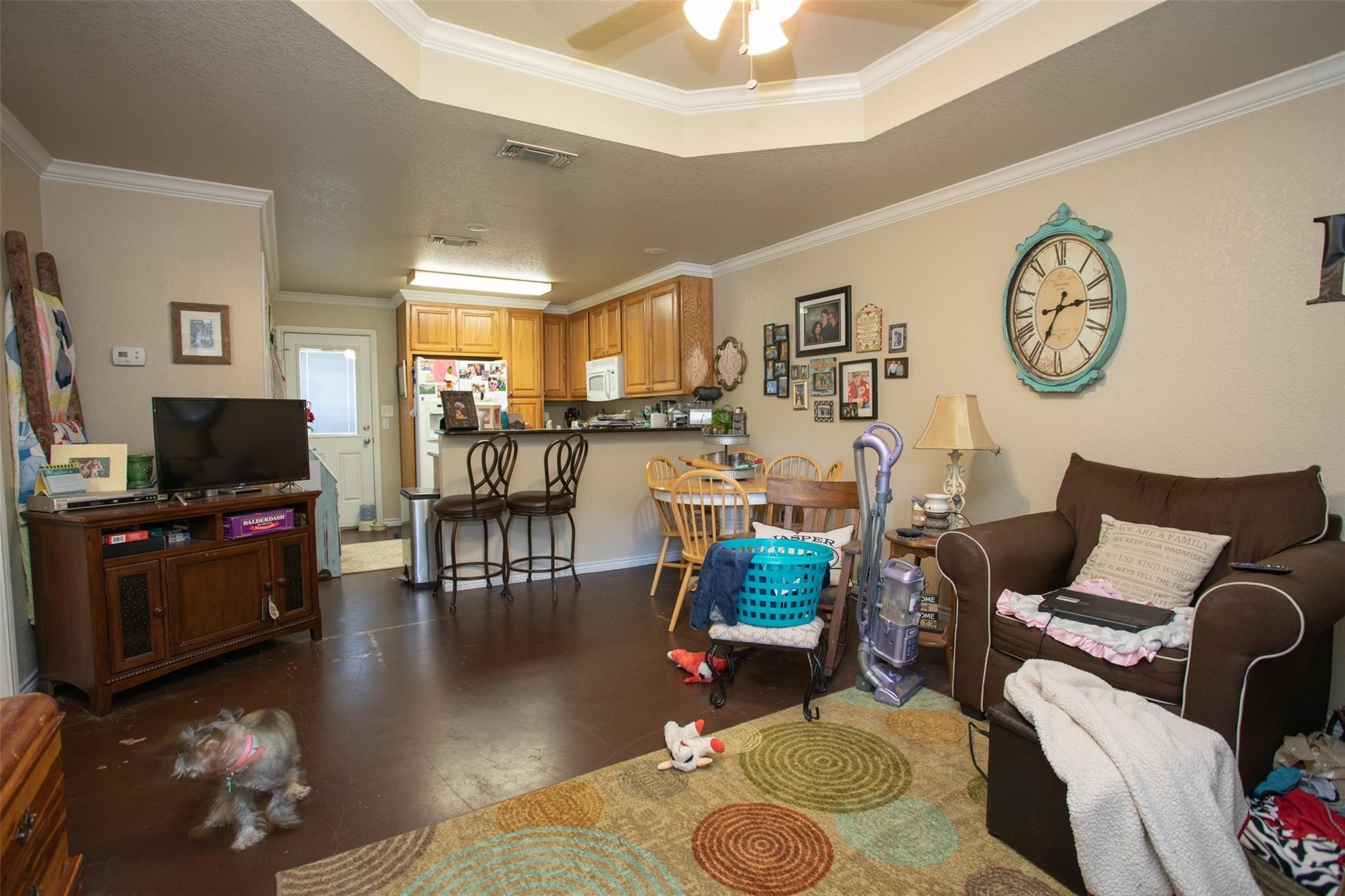 716 Rocky Ridge Flatts Road Oak Ridge TX 76240