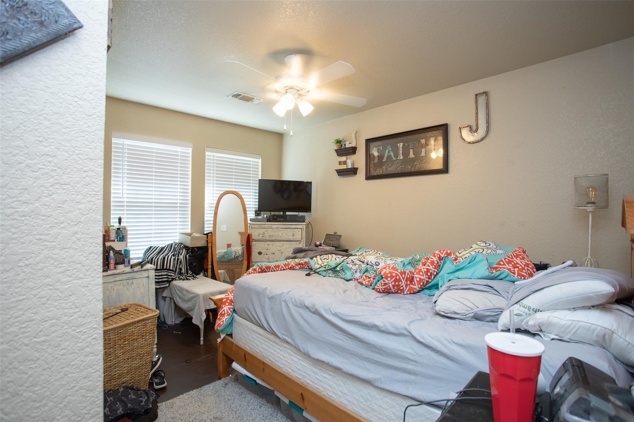 716 Rocky Ridge Flatts Road Oak Ridge TX 76240