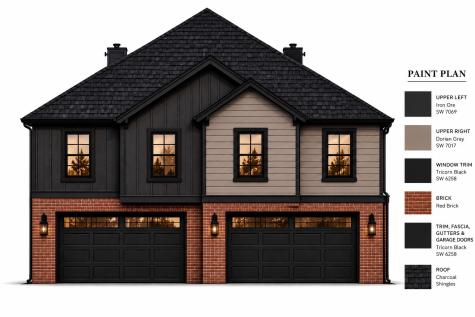 7803 & 7805 Lost Mirage Drive Dallas TX 75232