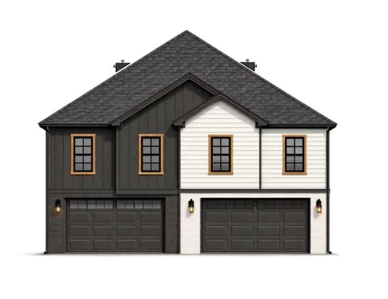 7803 & 7805 Lost Mirage Drive Dallas TX 75232