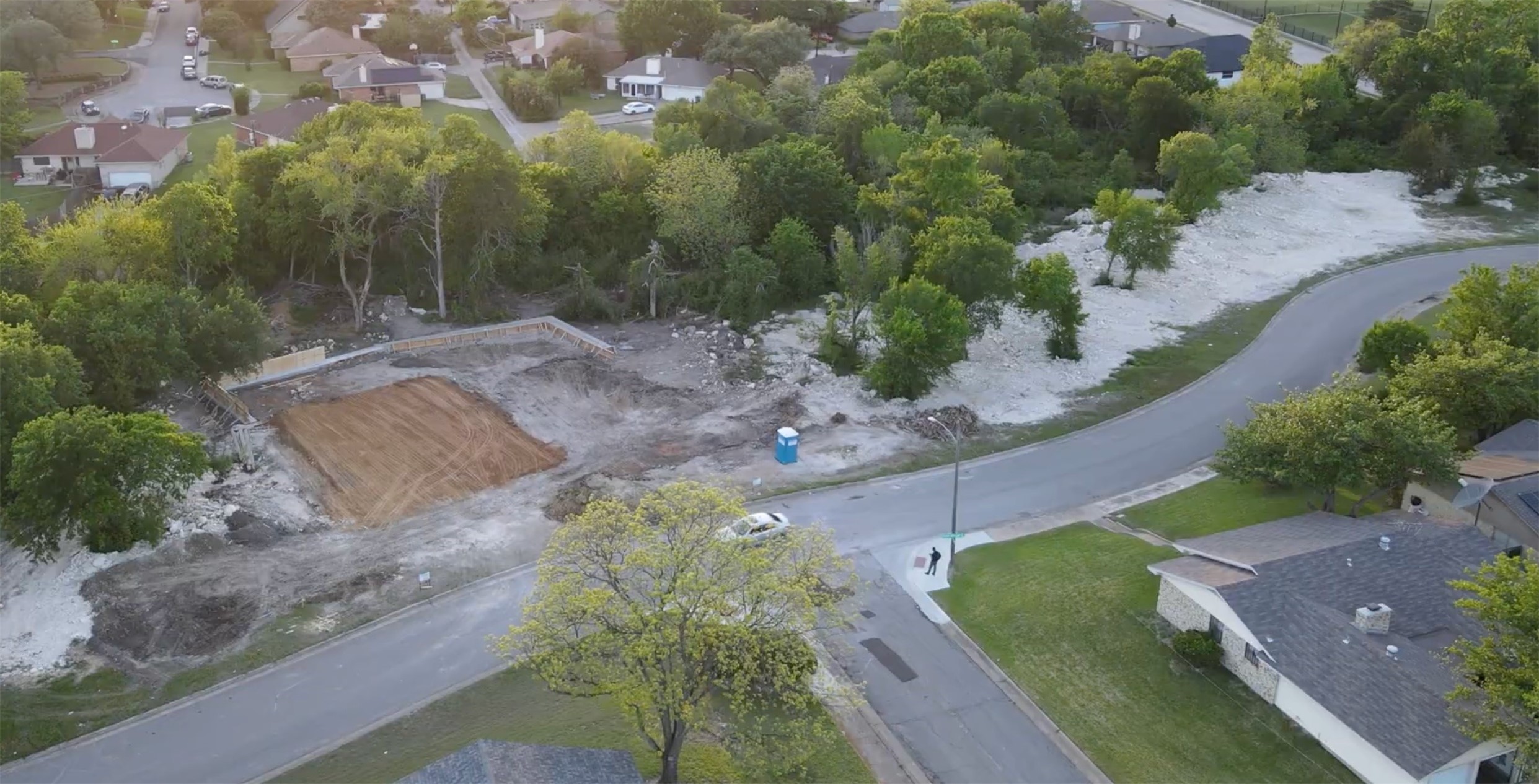 7803 & 7805 Lost Mirage Drive Dallas TX 75232
