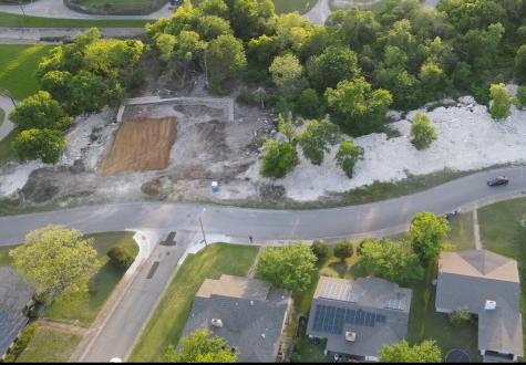 7803 & 7805 Lost Mirage Drive Dallas TX 75232