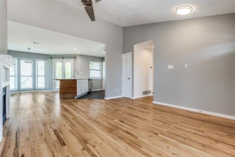 630 W Canty Street Dallas TX 75208