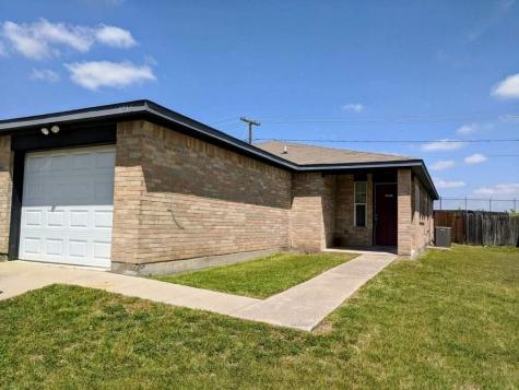 1812 San Rafael Street Fort Worth TX 76134