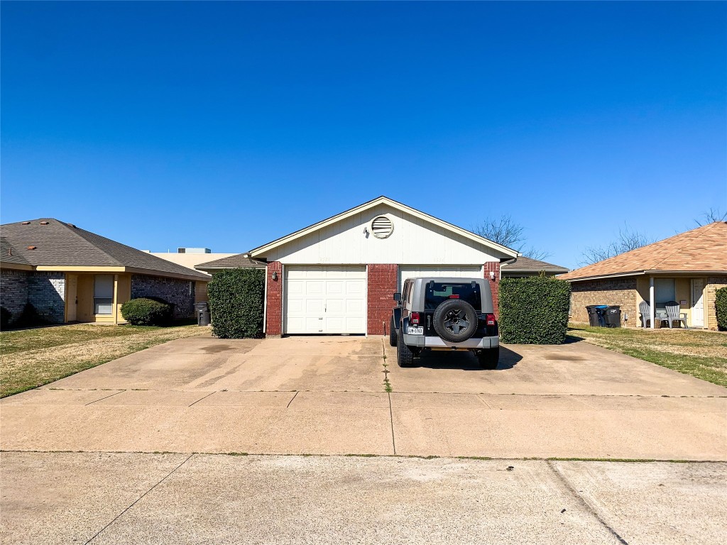 8536 Marietta Court Fort Worth TX 76123