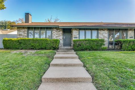10682 Pagewood Drive Dallas TX 75230