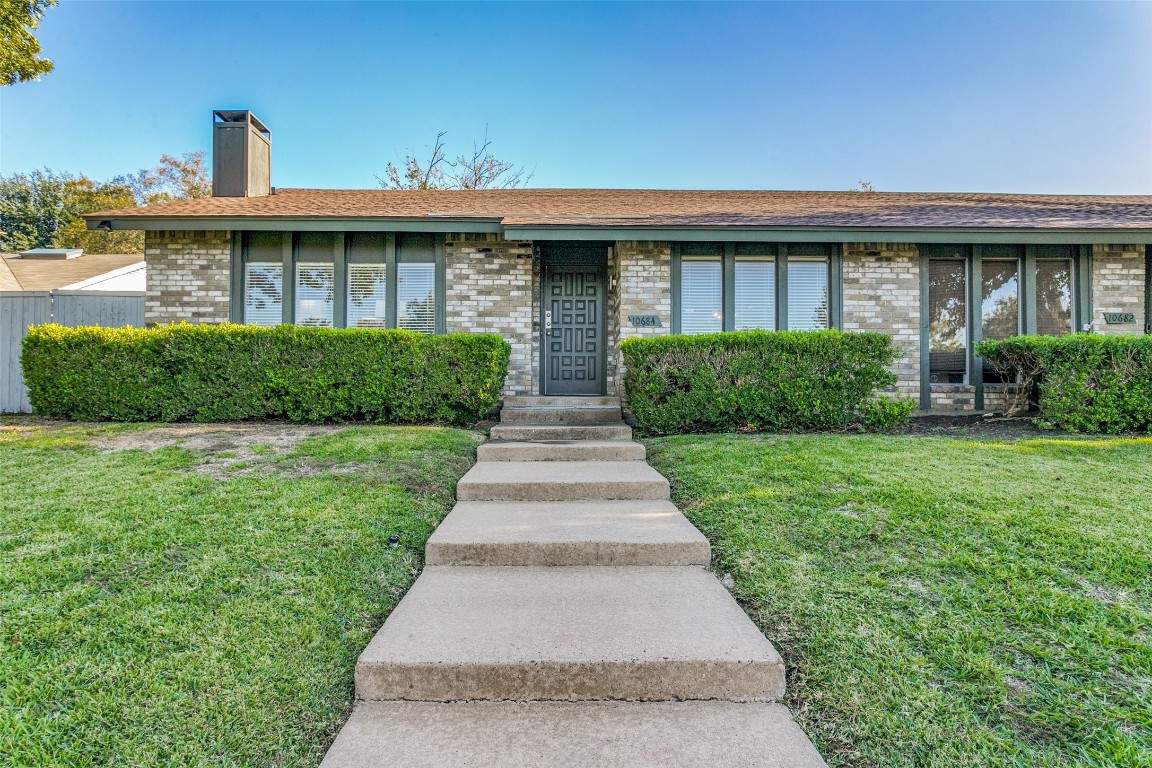 10682 Pagewood Drive Dallas TX 75230