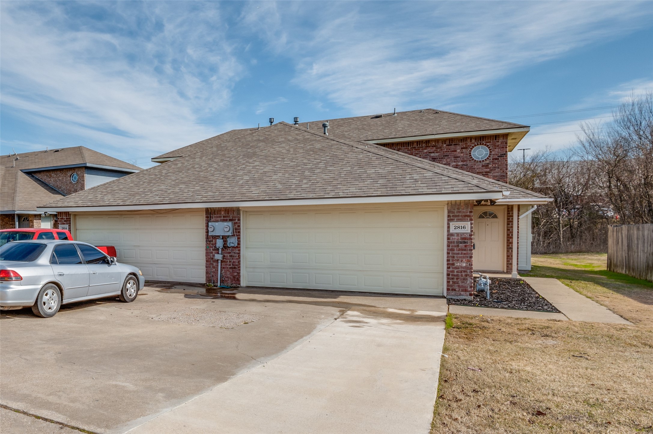 2816 Sunset Strip Avenue Glenn Heights TX 75154