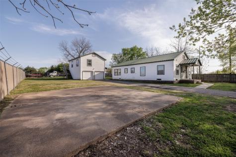 4913 Oneal Street Greenville TX 75401