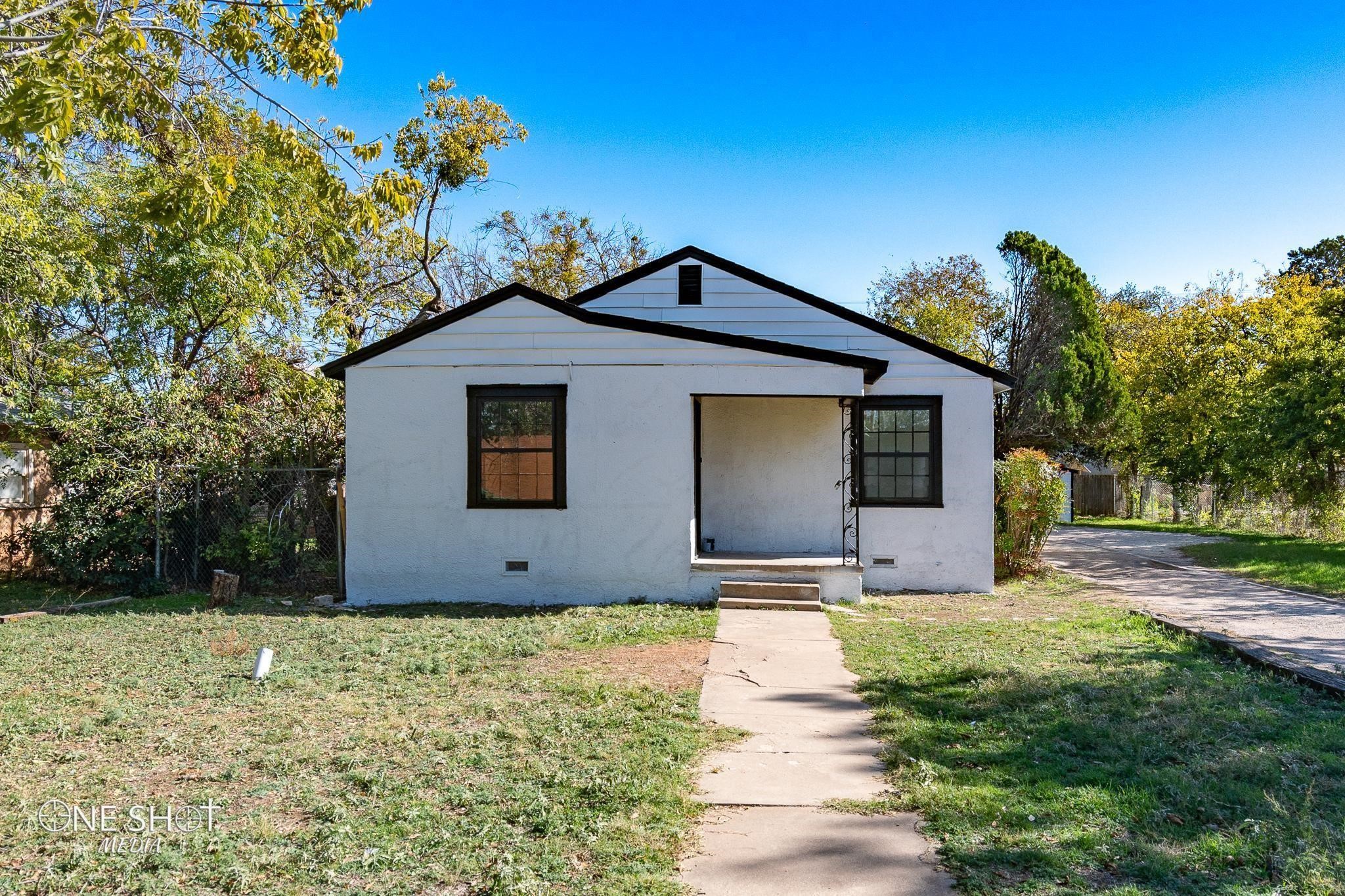 1909 Highland Avenue Abilene TX 79605