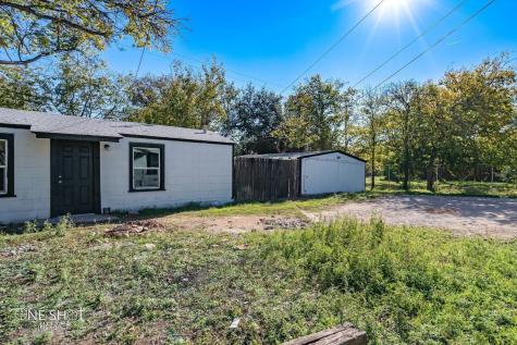 1909 Highland Avenue Abilene TX 79605