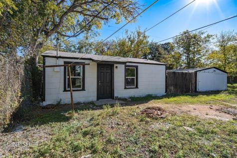 1909 Highland Avenue Abilene TX 79605