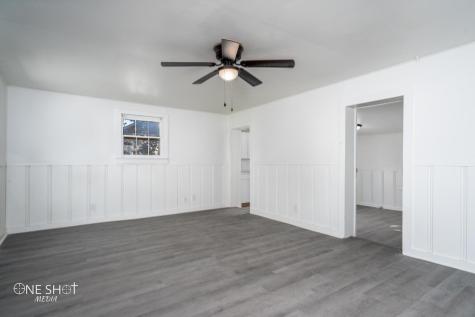 1909 Highland Avenue Abilene TX 79605