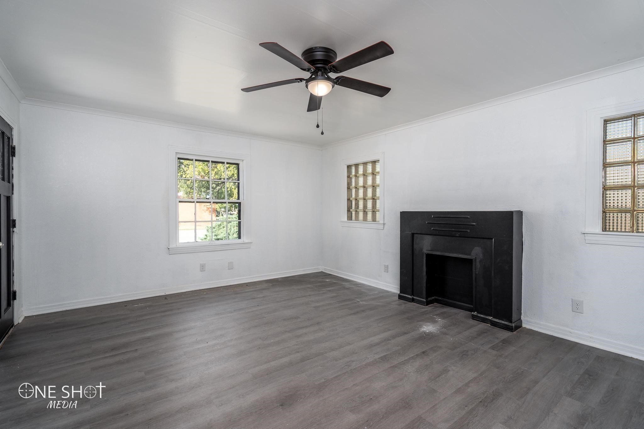 1909 Highland Avenue Abilene TX 79605