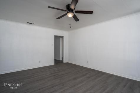1909 Highland Avenue Abilene TX 79605