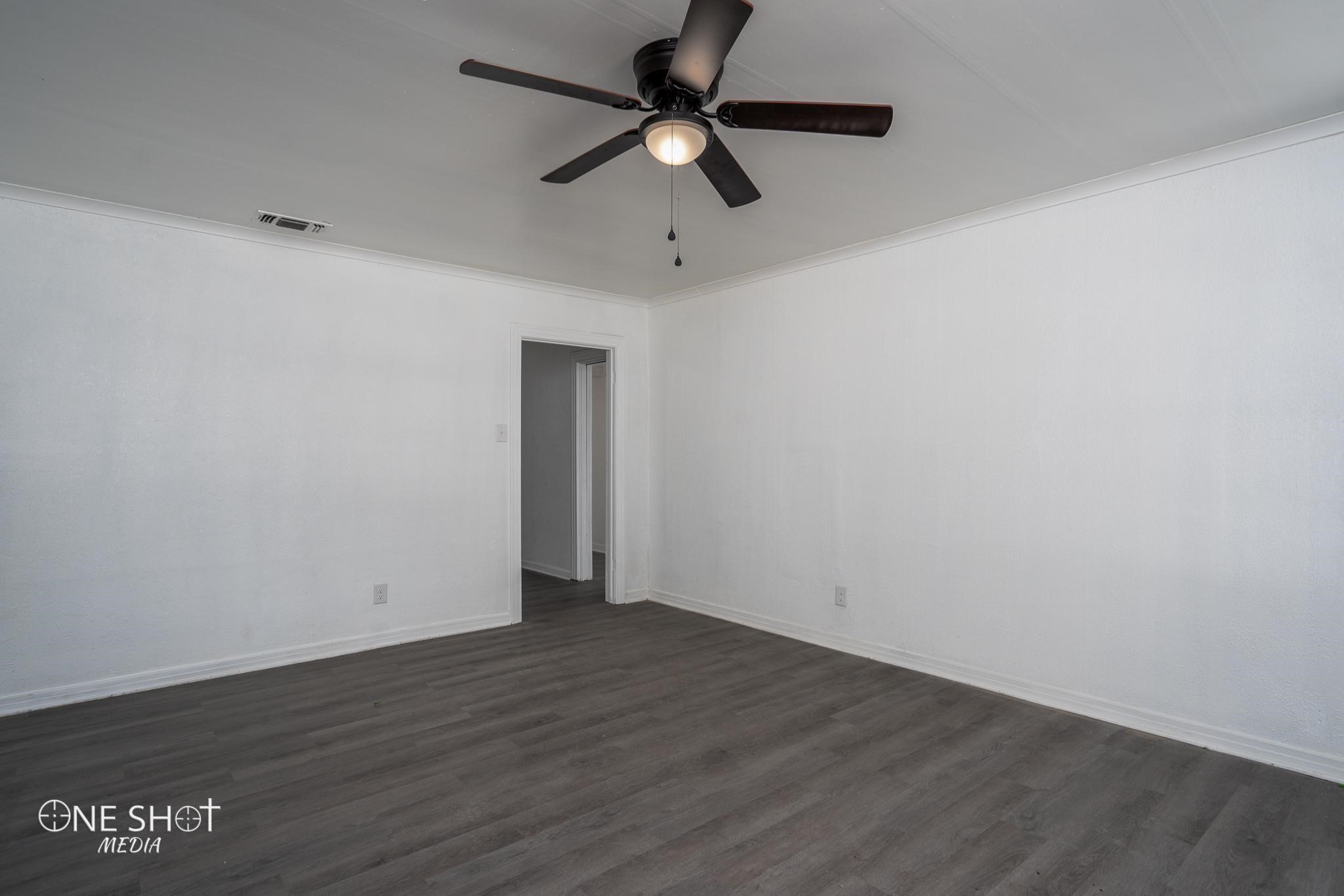 1909 Highland Avenue Abilene TX 79605