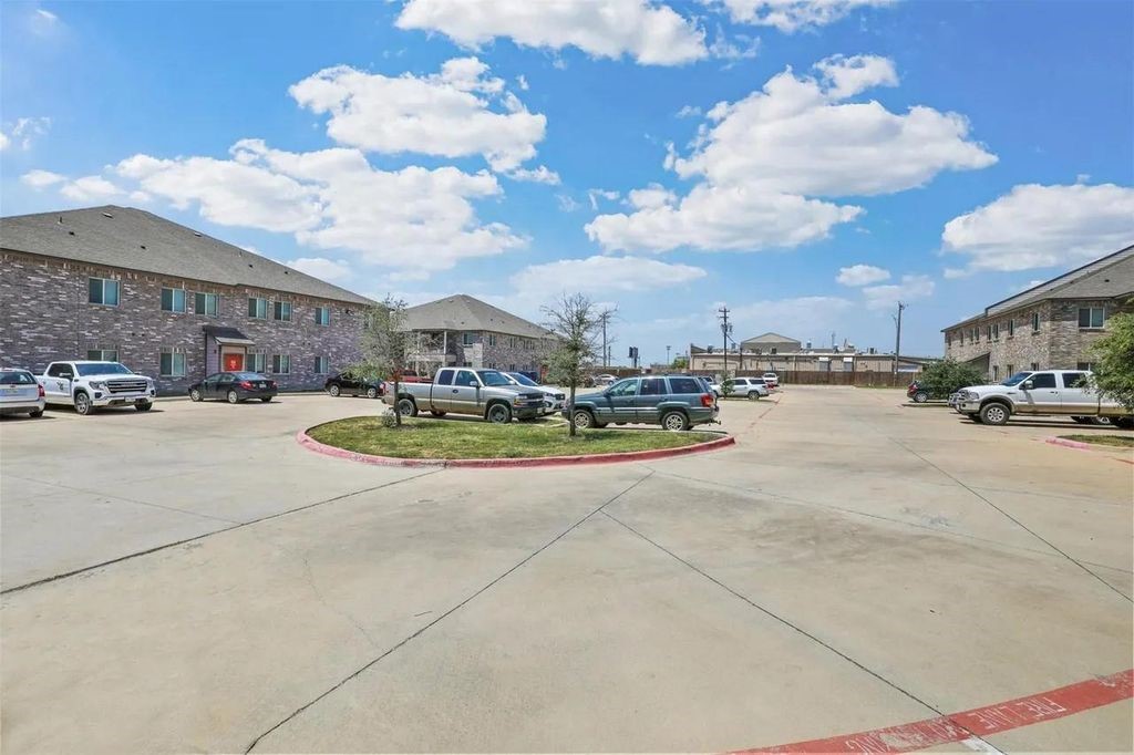 508 E Hazelwood Street Princeton TX 75407