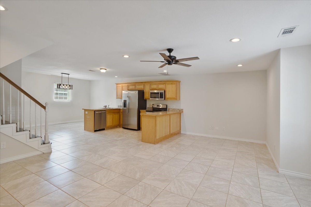 216 & 218 E Cherry Street Sherman TX 75090
