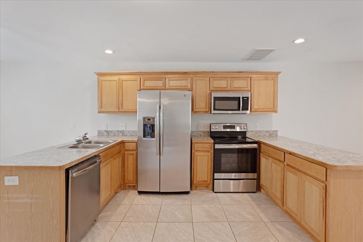 216 & 218 E Cherry Street Sherman TX 75090