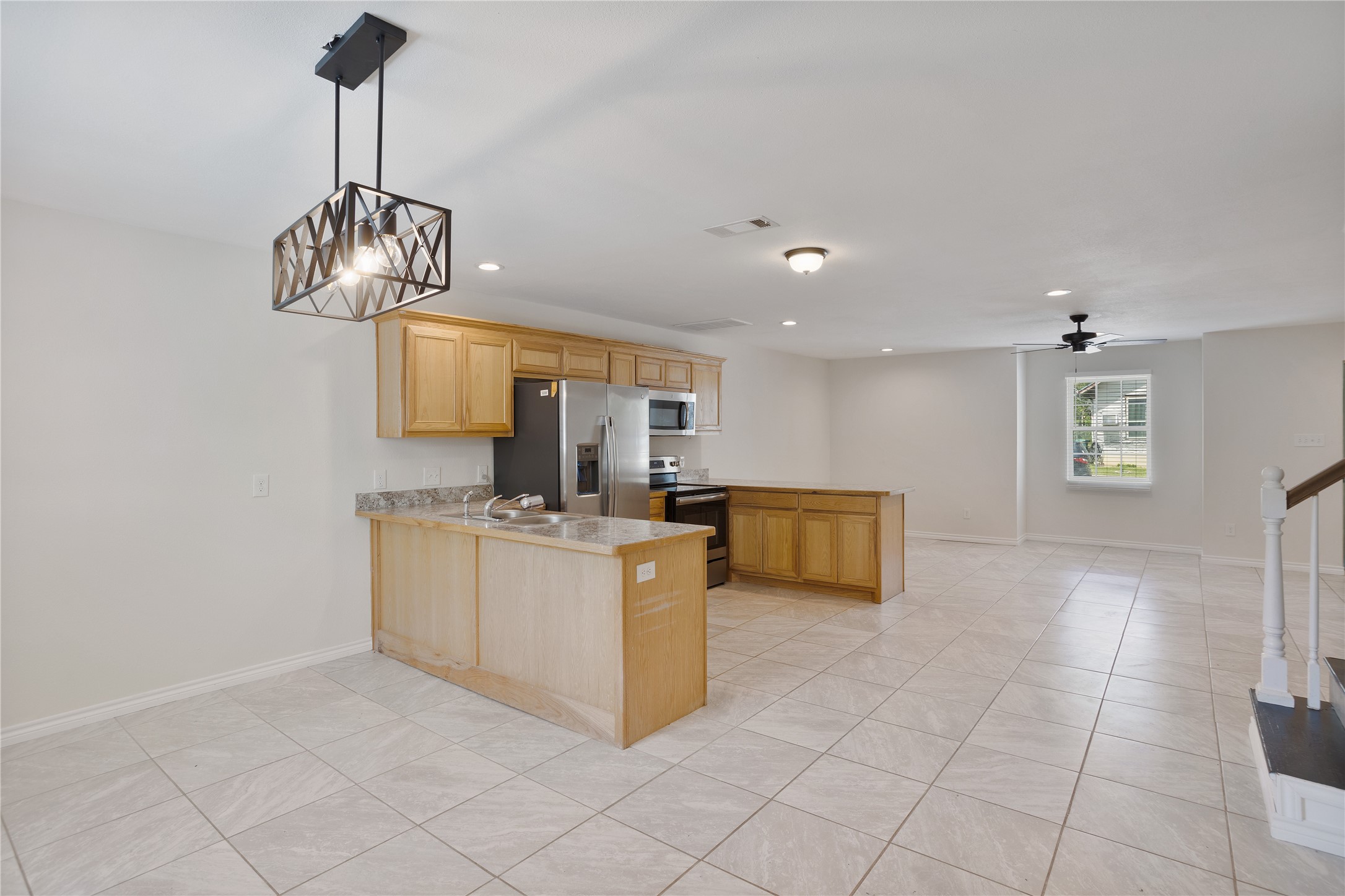 216 & 218 E Cherry Street Sherman TX 75090