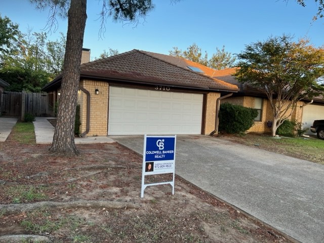 3710 Northridge Drive Irving TX 75038