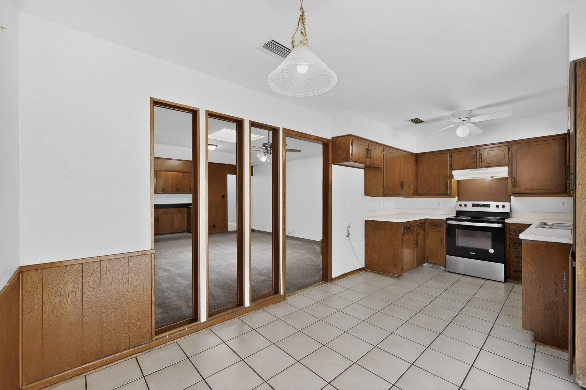 2009 Santa Anna Drive Garland TX 75042