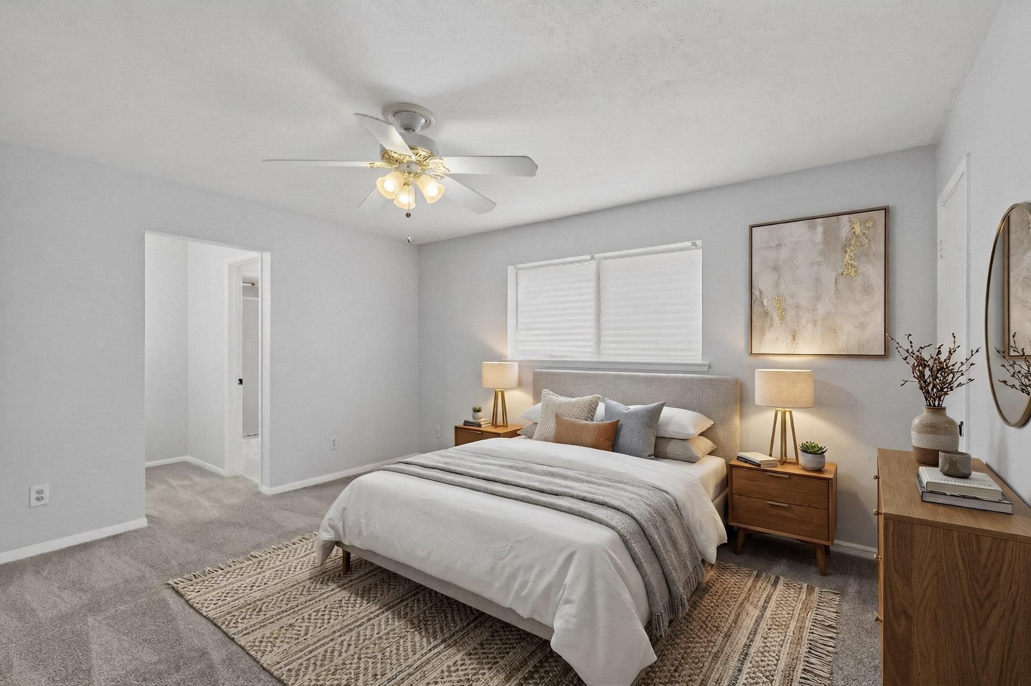 2009 Santa Anna Drive Garland TX 75042