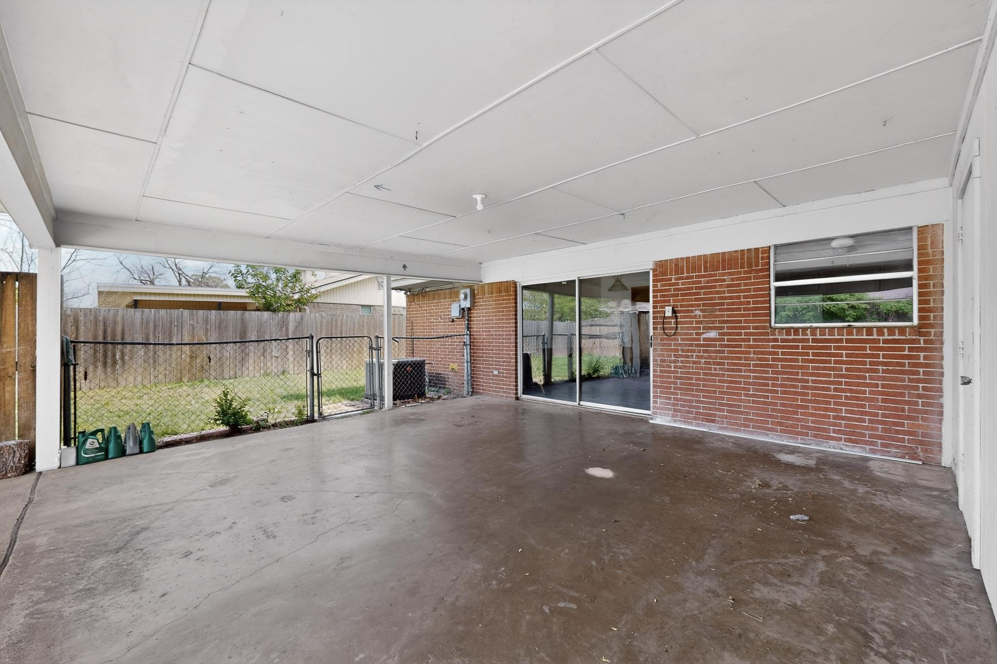 2009 Santa Anna Drive Garland TX 75042