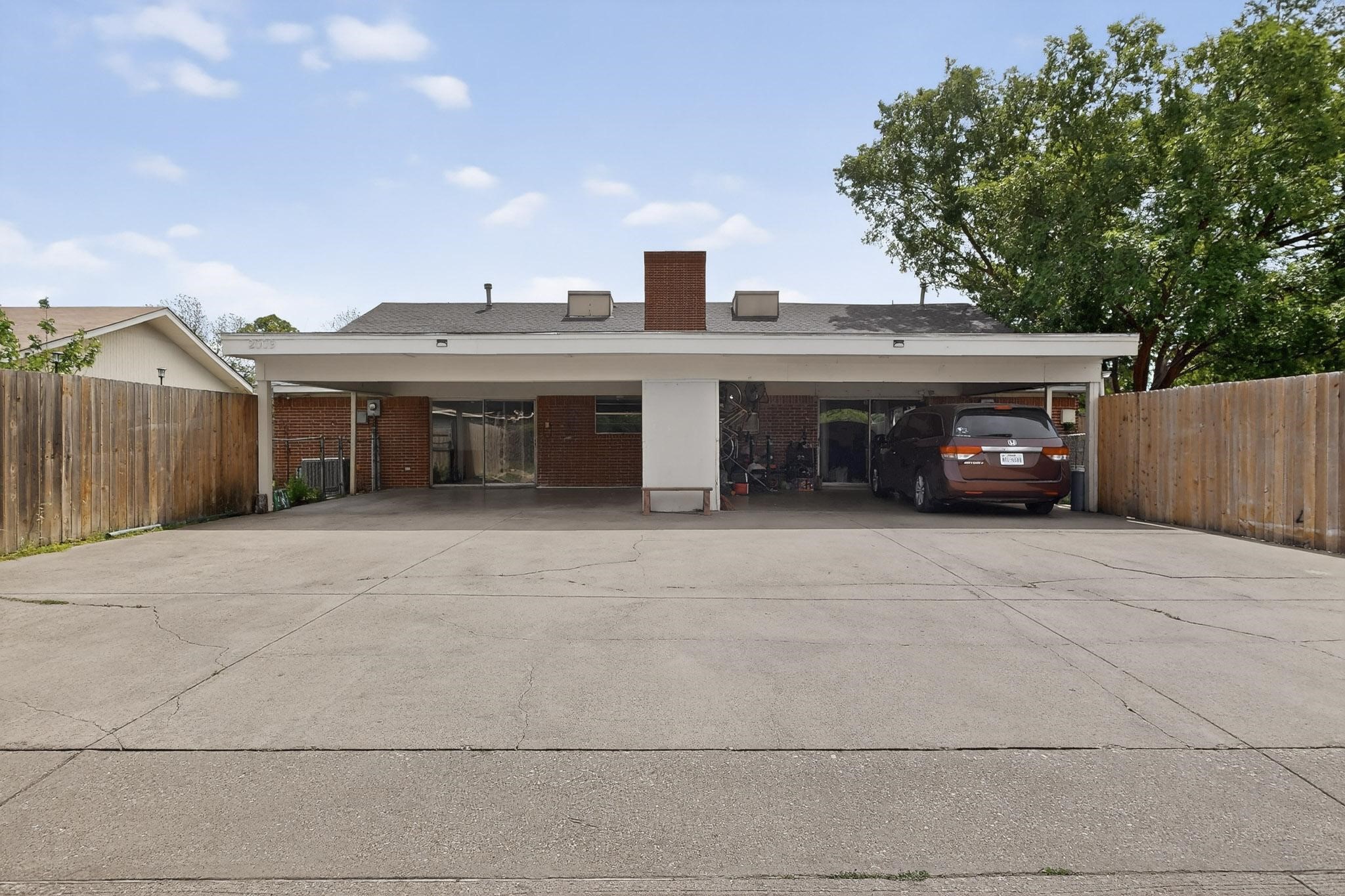 2009 Santa Anna Drive Garland TX 75042