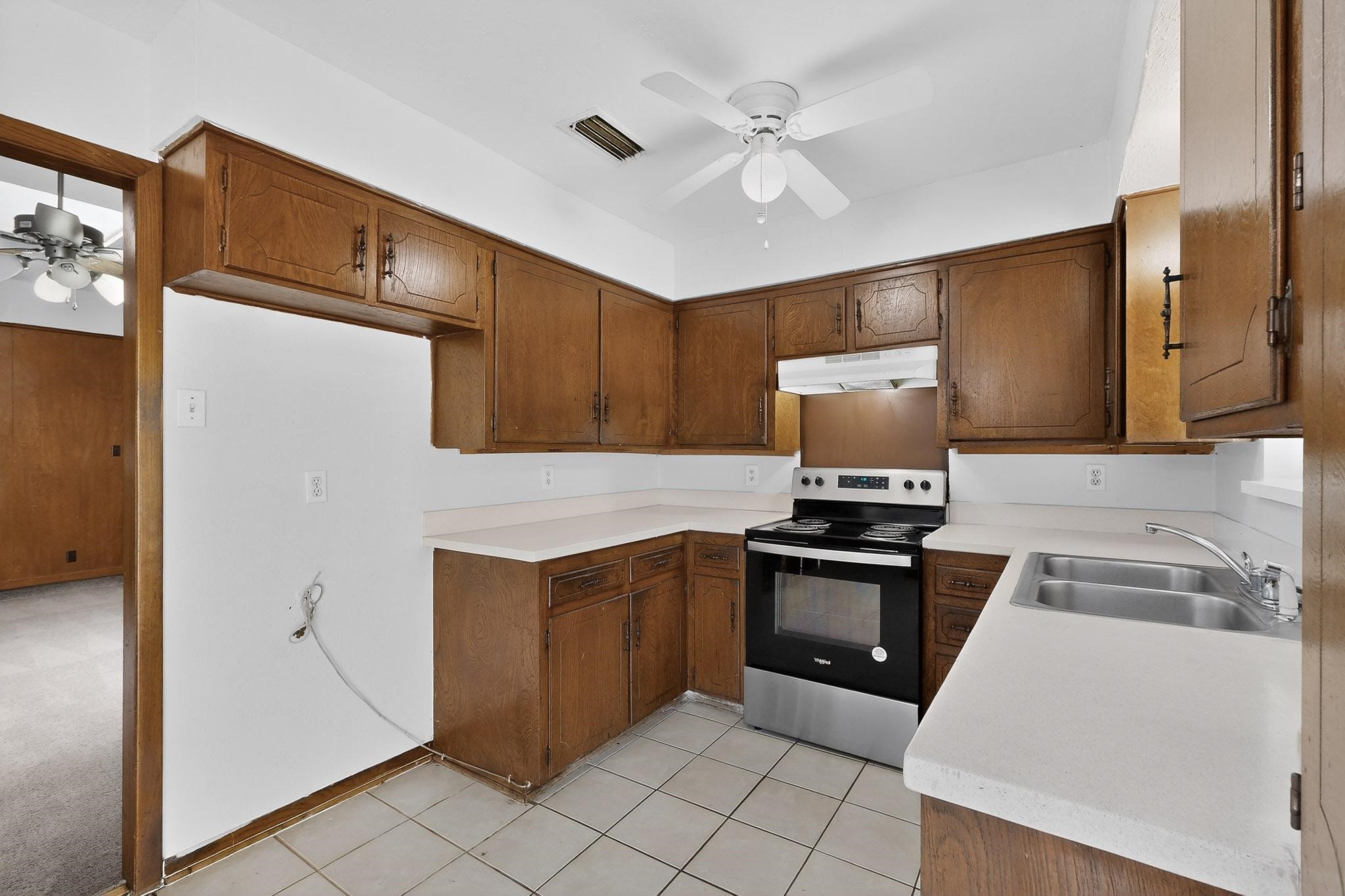 2009 Santa Anna Drive Garland TX 75042