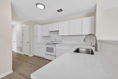 2971 Loving Avenue Fort Worth TX 76106
