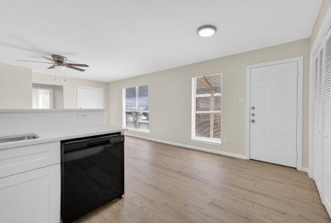 2971 Loving Avenue Fort Worth TX 76106