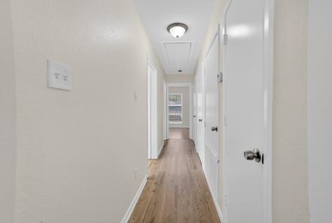 2971 Loving Avenue Fort Worth TX 76106