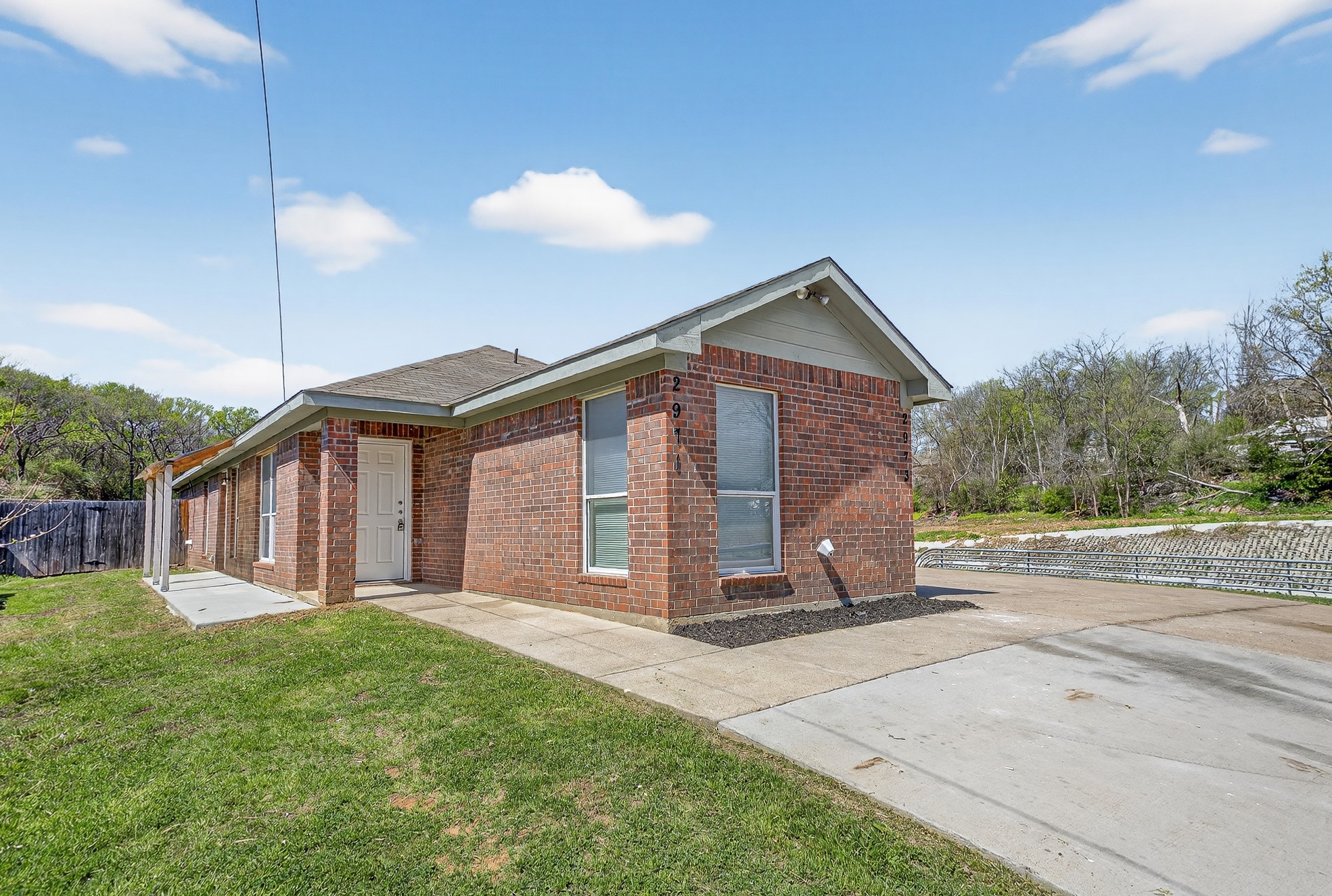 2971 Loving Avenue Fort Worth TX 76106