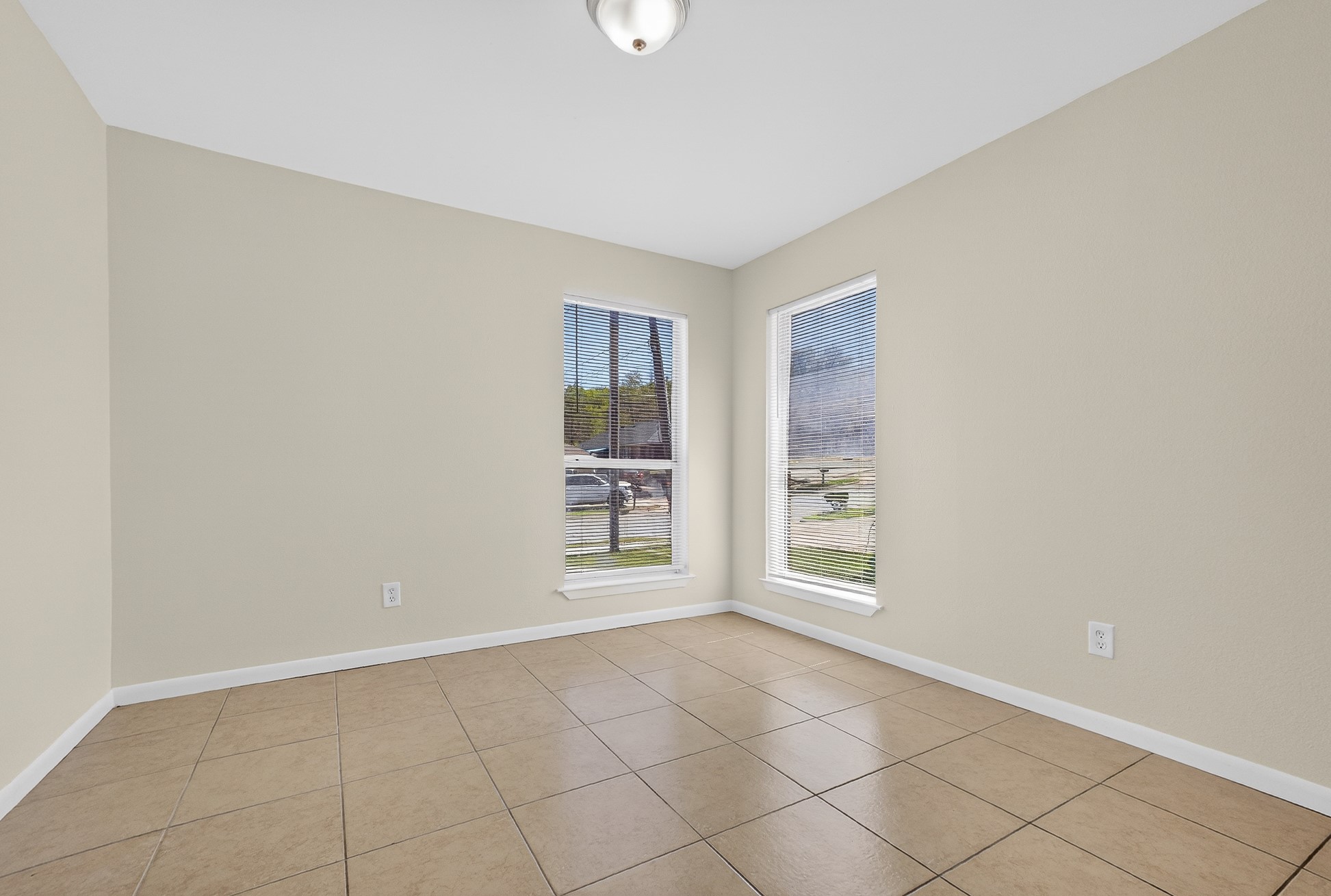 2971 Loving Avenue Fort Worth TX 76106