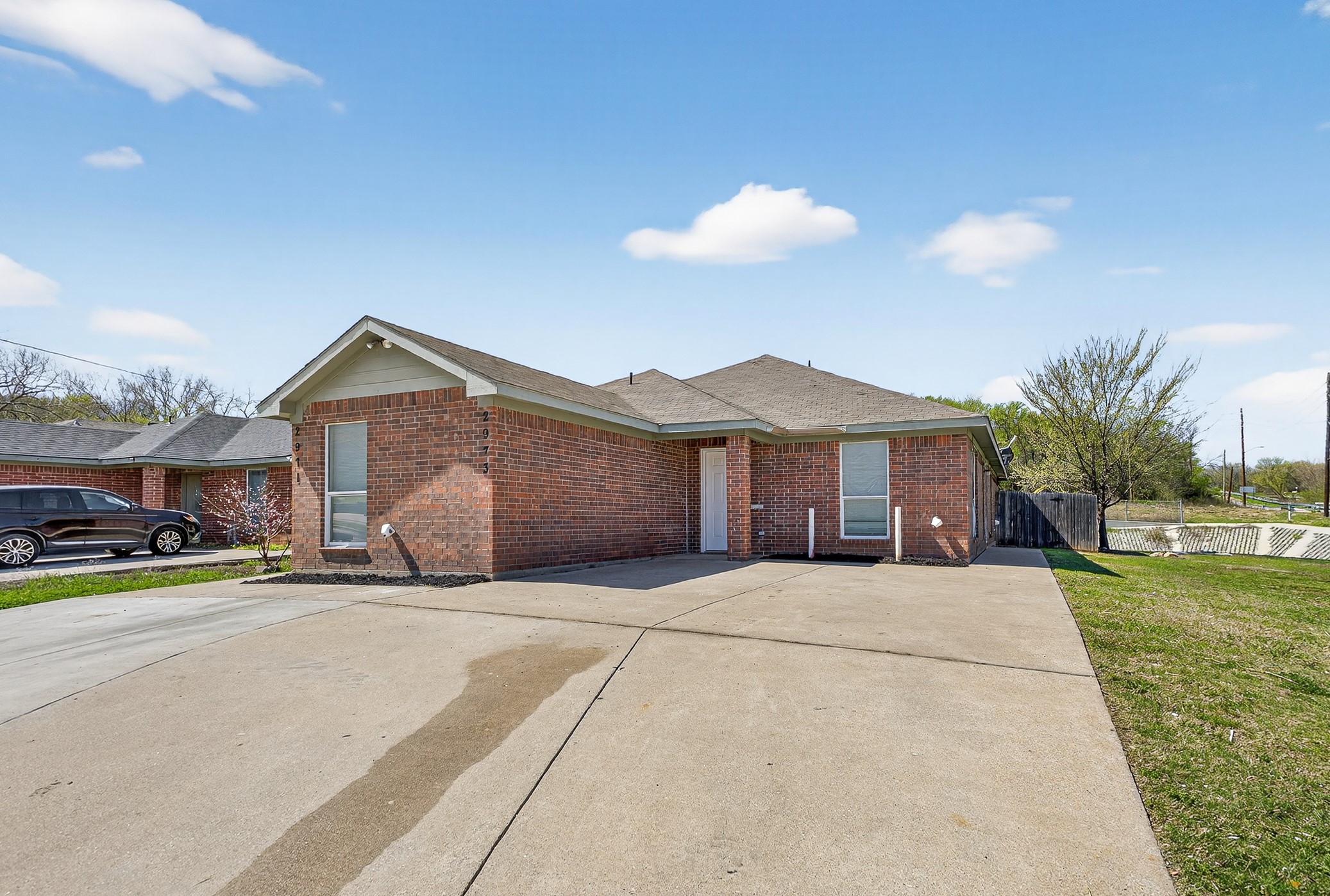 2971 Loving Avenue Fort Worth TX 76106