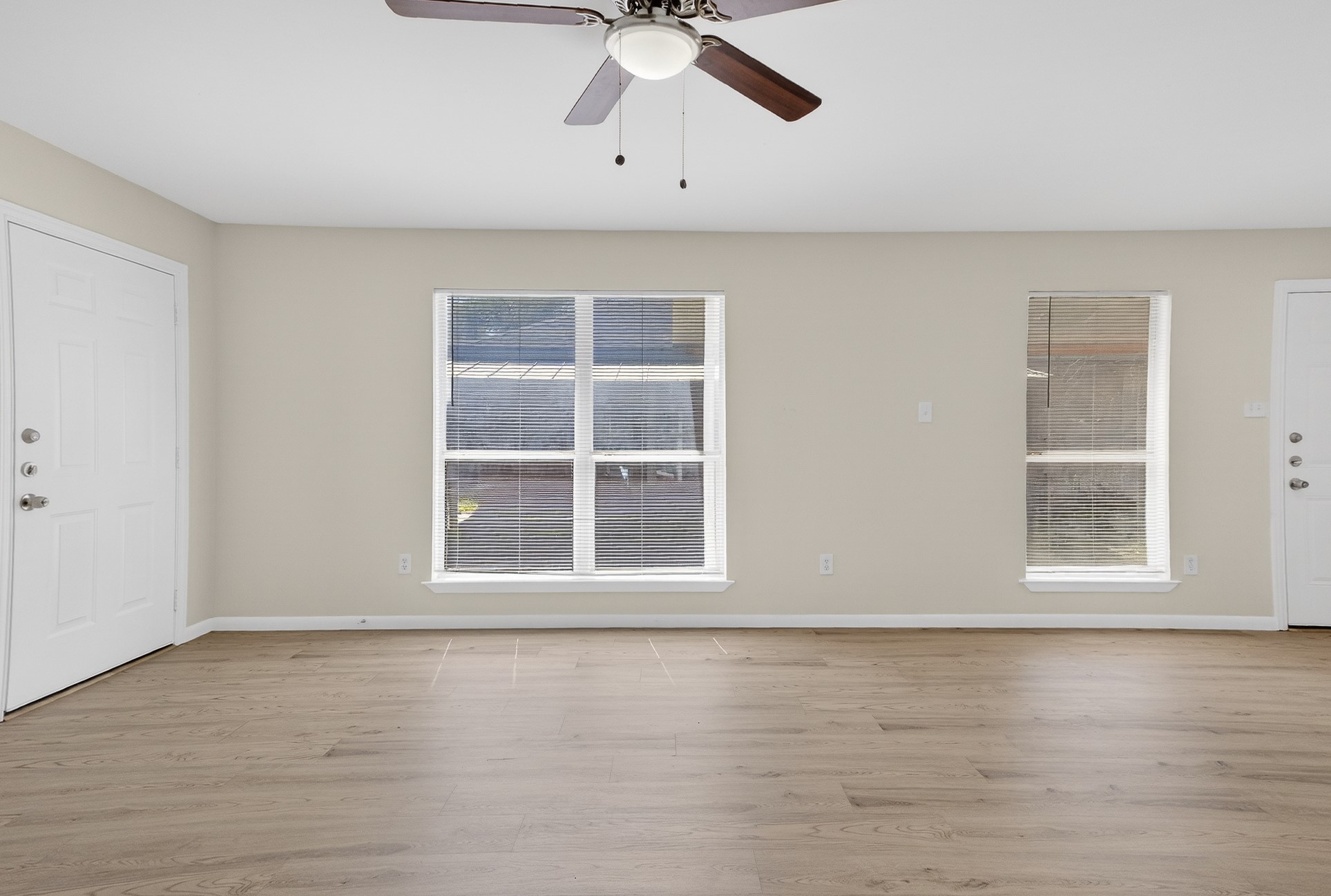 2971 Loving Avenue Fort Worth TX 76106