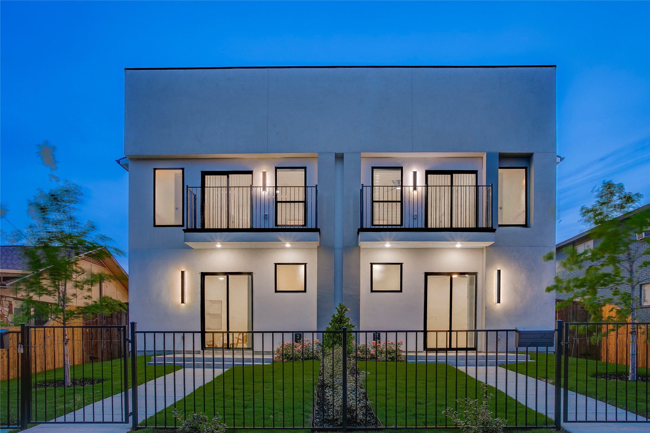 2315 S Vernon Avenue Dallas TX 75224
