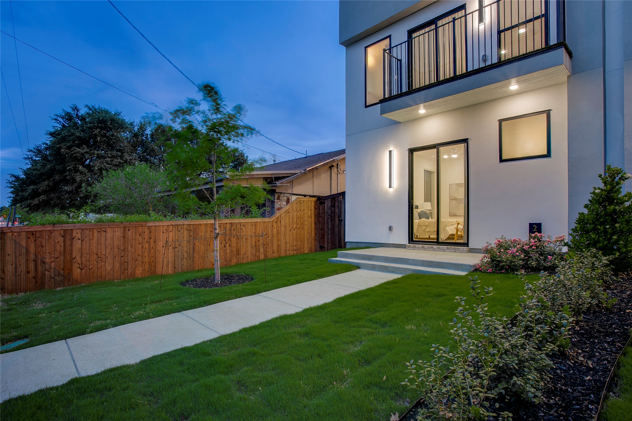 2315 S Vernon Avenue Dallas TX 75224
