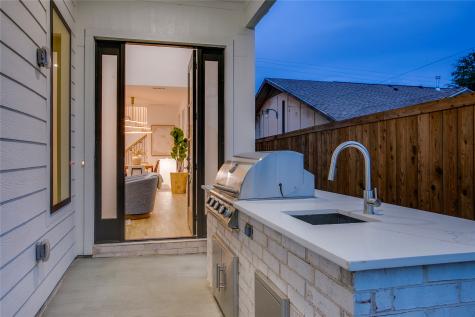 2315 S Vernon Avenue Dallas TX 75224