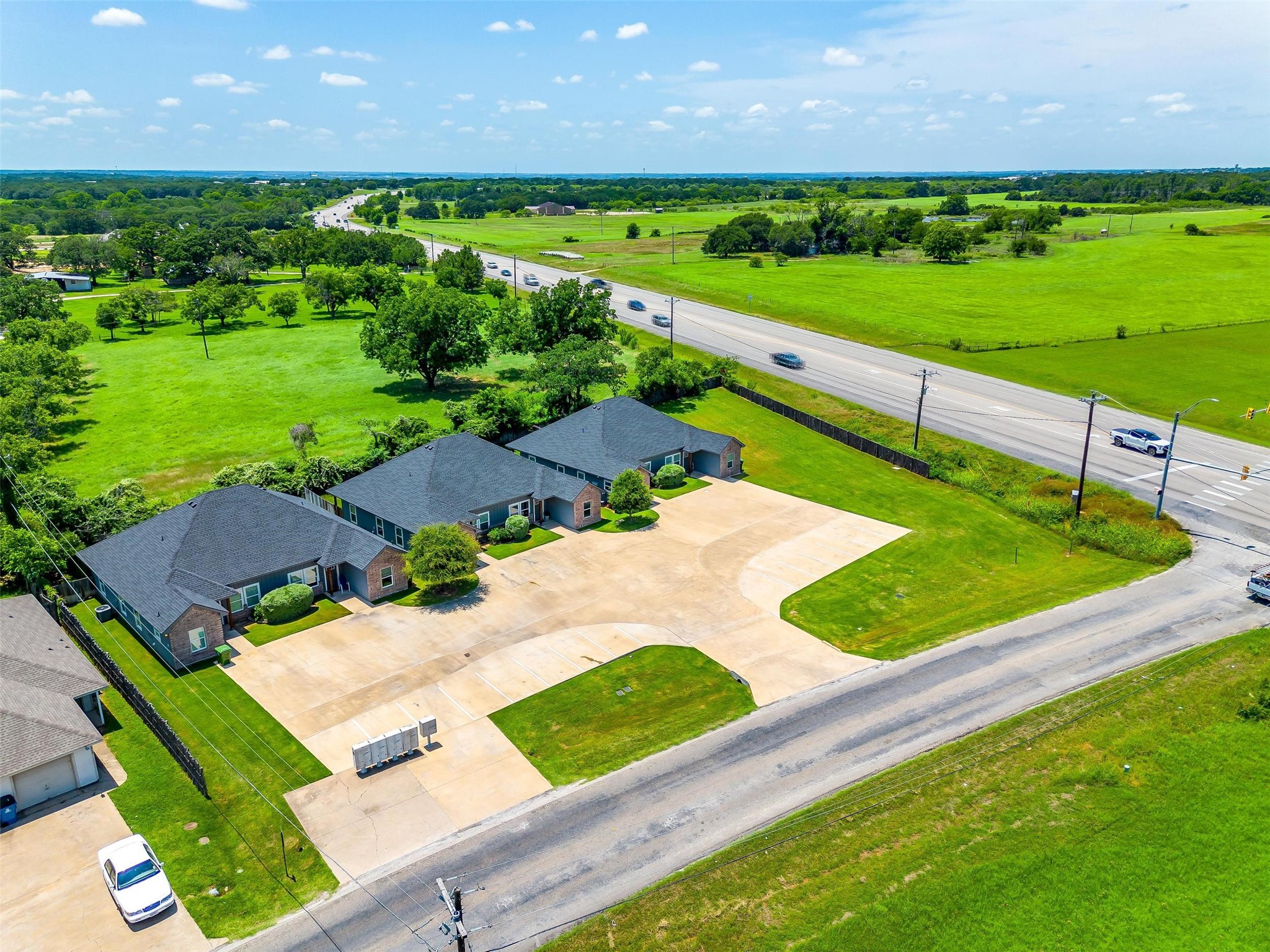 2700 James Road James Road Granbury TX 76049