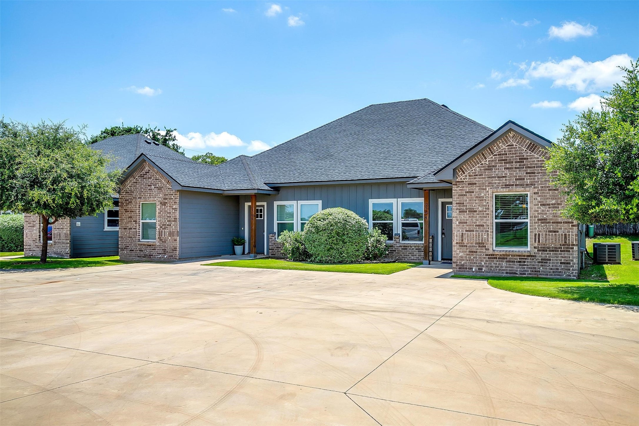 2700 James Road James Road Granbury TX 76049