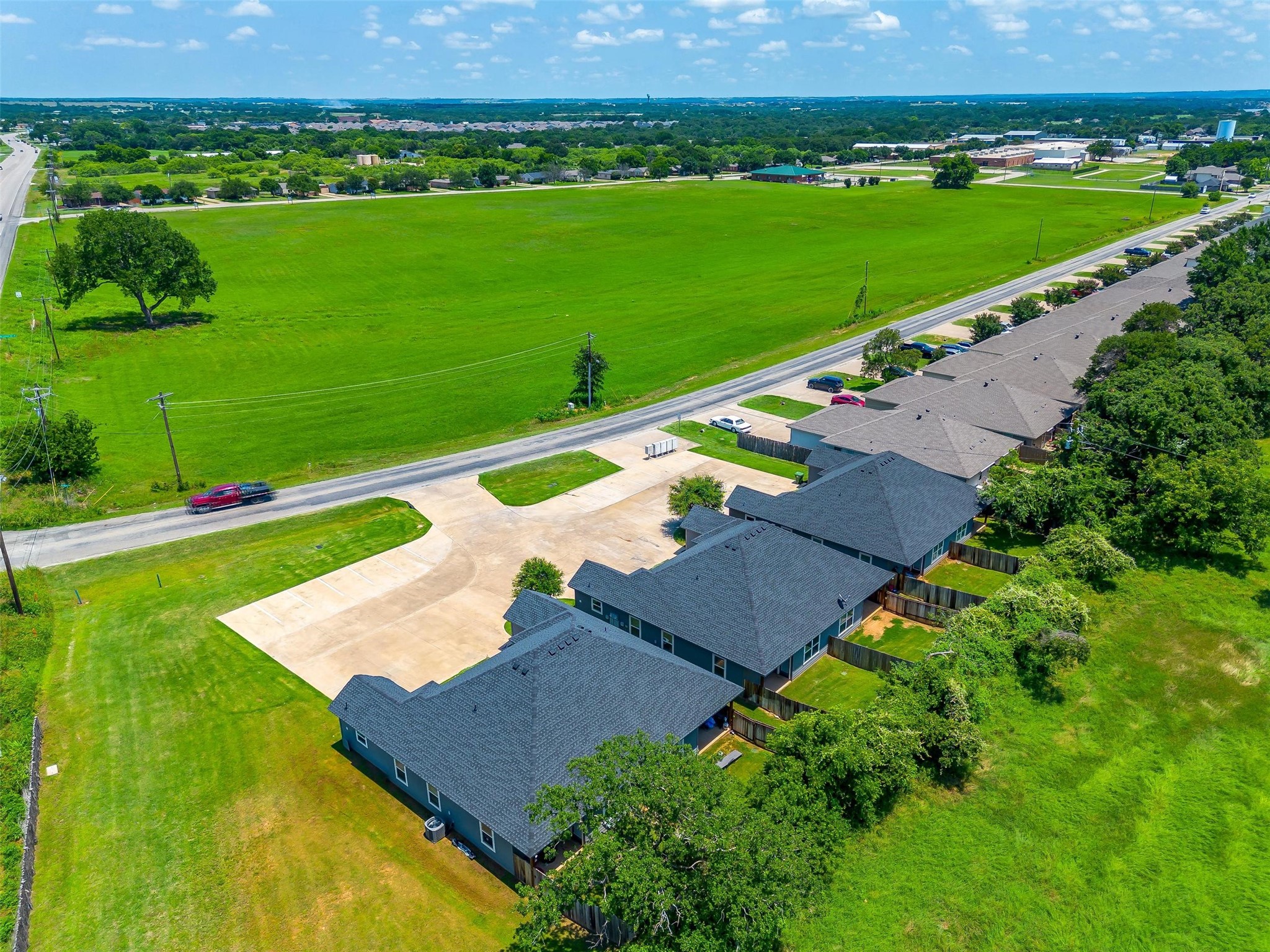 2700 James Road James Road Granbury TX 76049